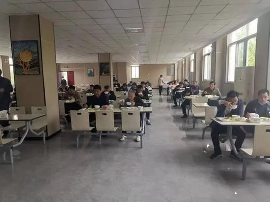 企事业单位食堂